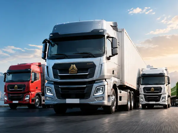On beş il Sinotruk hissələri ilə dərindən məşğul olmuşdur