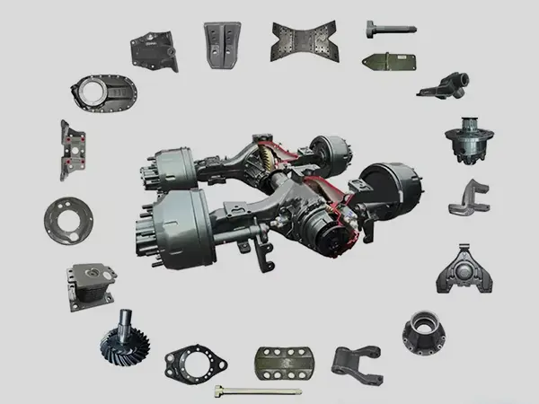 Ağıllı anbar sistemi Haier Auto-nun ehtiyat hissələrinin səmərəli dövriyyəsini təmin edir.