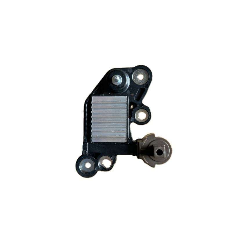 Weichai Wp-fdj Alternator Gərginlik Tənzimləyicisi 612600090762