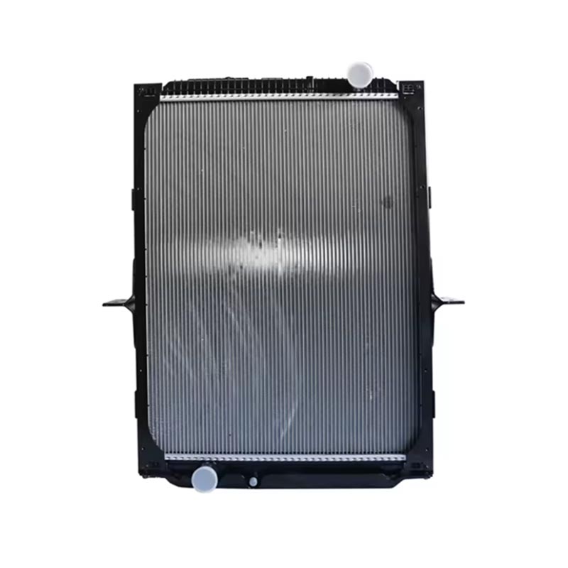 Mühərrik Aksesuar Radiatoru DZ91125328