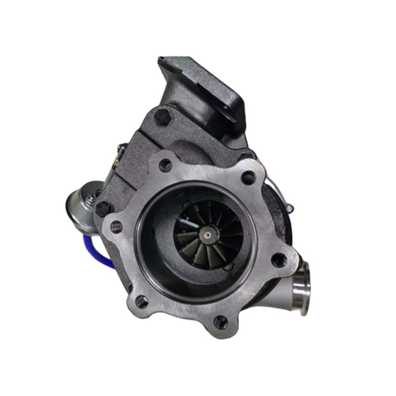 Mühərrik Komponenti WD10G220E23 Turbomühərrik