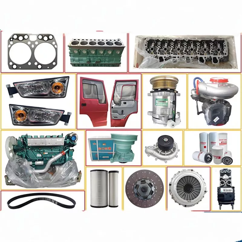 Spare Parts Automotive V-belt