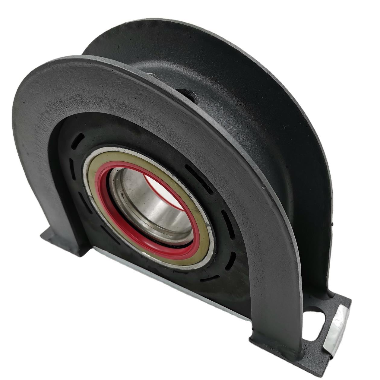 Shacman Delong F2000 Transmissiya Şaftının Orta Dəstəyi 26013314030-70-25