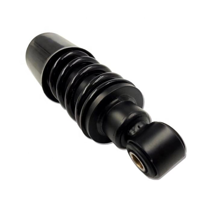 Shacman Delong F3000 Kabin Arxa Amortizator DZ13241440150