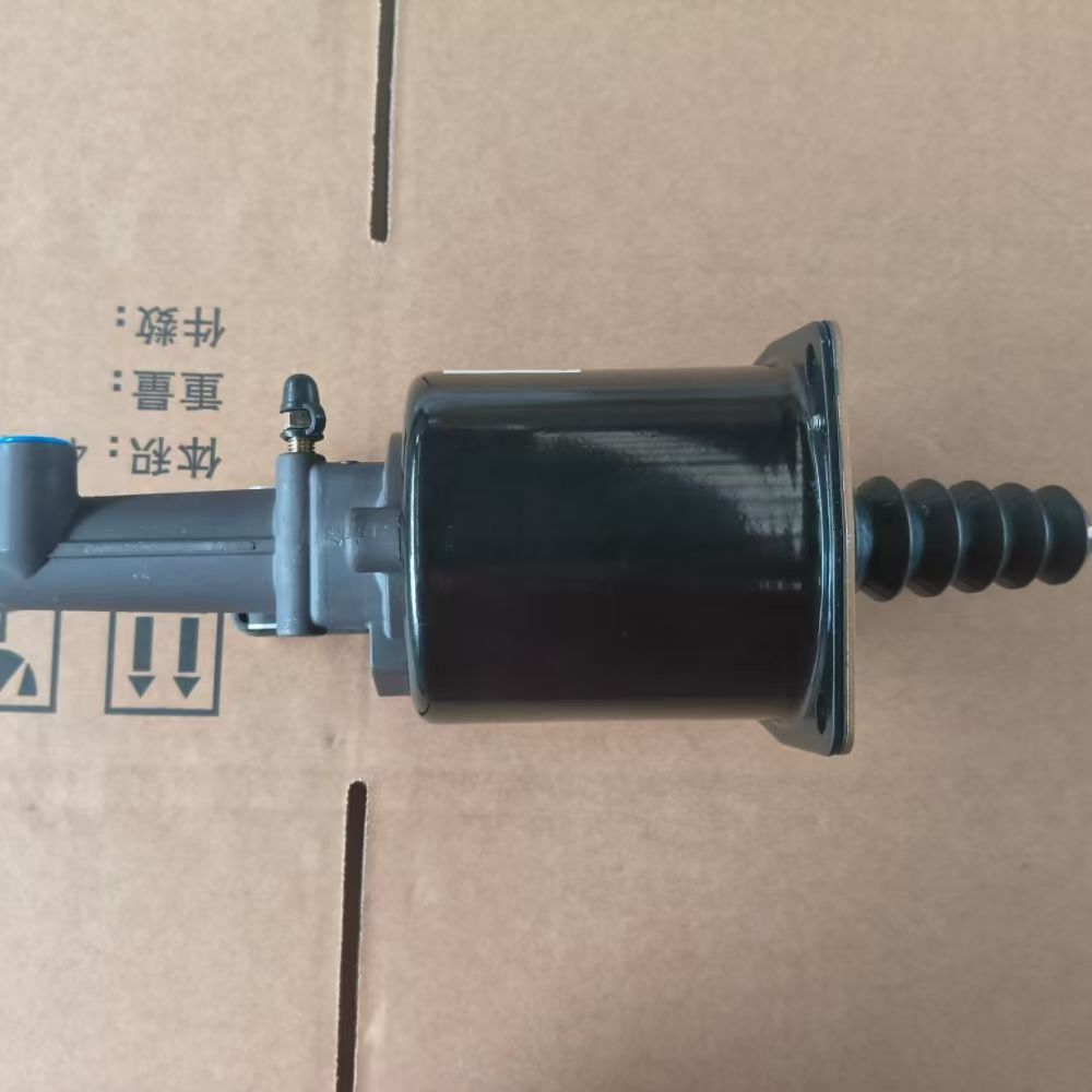 Shacman Delong X3000 Debriyaj Servo Silindr DZ9112230178