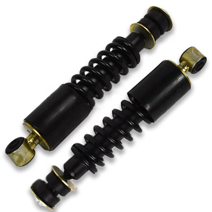 Shacman F2000 F3000 X3000 Howo Faw yük maşını hissələri üçün Shacman amortizator DZ1640430030