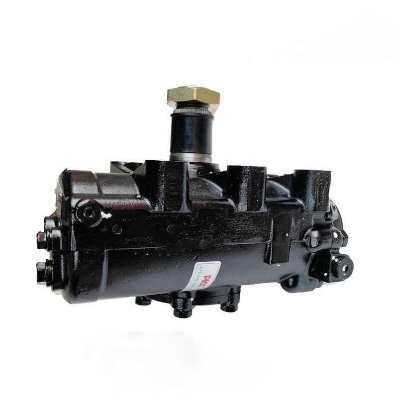 Shacman Truck Power Sükan DZ9114470075 DZ9118470075