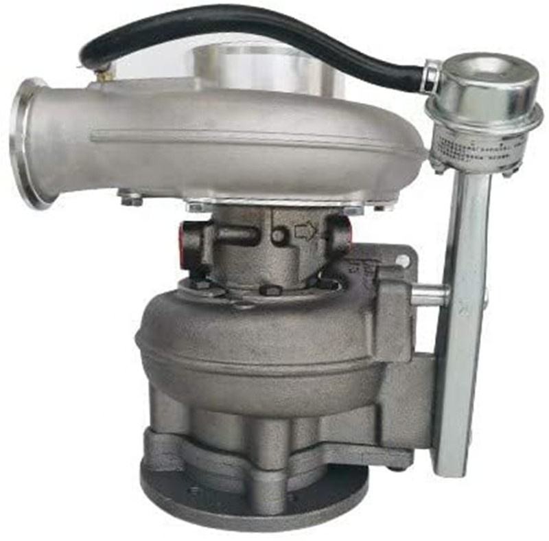 Shacman Truck Weichai WD615.50 Turbo kompressor 612600118895 4044588