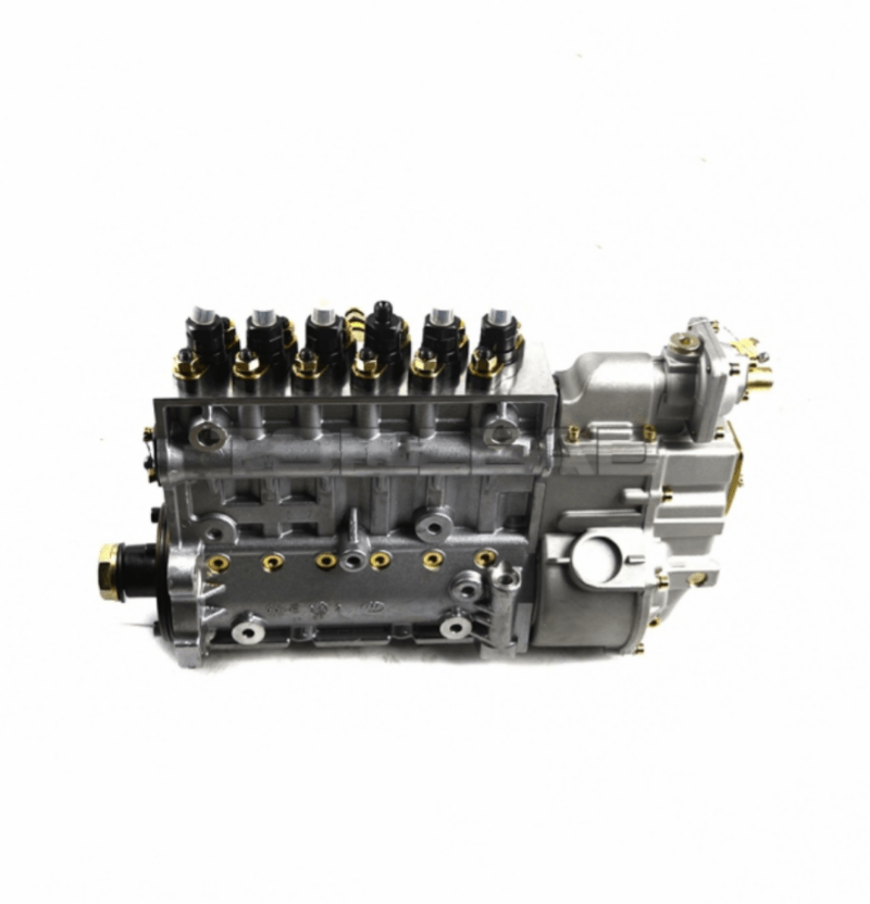 VG1246080342 Sinotruk HOWO D12.42 Yanacaq vurma nasosu