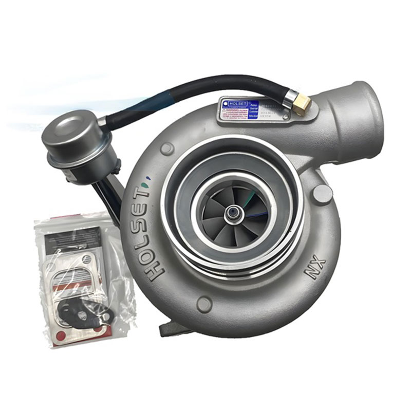 Yük maşını HX35 turbo doldurucu