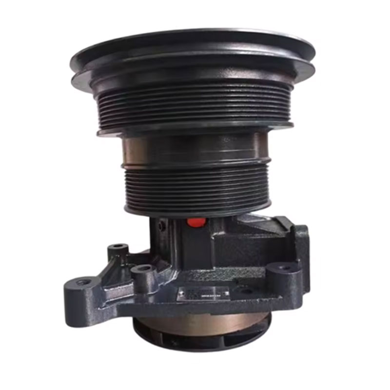 WD615 Dizel Mühərrik Su Pompası 612600061364